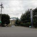 화양청소년수련원 이미지