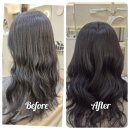 첨단 박승철 헤어 앞 | 우장산미용실 박승철 헤어스투디오 시세이도 클리닉 후기 ✨