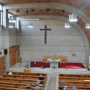 대화동성당 이미지