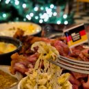 어반독 | 분위기 좋은 상일동 맛집 | 어반나이프 방문 후기