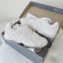 204 | 뉴발란스 204 팀버울프 아이보리 후기 사이즈 U204LMMC