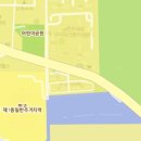 우석아파트 앞 이미지