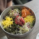 명품한우육회 이미지