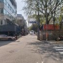 경희궁4길 이미지