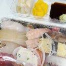 별난횟집역삼 | [선릉역 점심] 배달 앱 맛집 후기