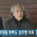 박재동 화백의 성추행은 &#39;기획 미투&#39;였나? 이미지