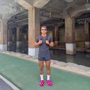 아프리카안경 신세계센텀점 | 오클리 러닝 선글라스 후기｜햇빛 아래 러너들의 필수템, 아이자켓 착용 후기!