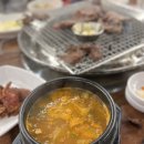 백년서서갈비 이미지