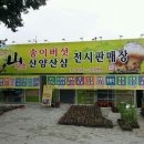 심마니 산약초 이미지