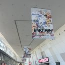 니코로빈 | 일산 킨텍스 원피스25주년 특별전시 원피스 이모션 전시 후기 개최기간 입장요금
