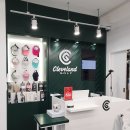 클리브랜드 죽전점 이미지