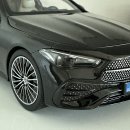 1/18 Mercedes benz CLE coupe 이미지