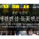 삼봉통나무펜션 이미지