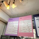 파리바케트뚝섬점