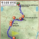 오지산행후기(324차) 영춘지맥(관암당고개-각동리 맞밭나루) 이미지