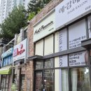 더편한네일 | 천안 페디 잘하는곳 불당동 패디 푸르민네일 주차 편한 네일샵 후기