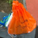 G4931 | 스탠다드 차터드 홍콩 마라톤 대회 후기③ 40대 남성 첫 10KM 대회 당일 참가 후기(ft.달리기 좋은...