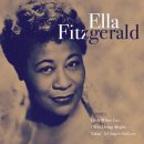 People Will Say We’re In Love - Ella Fitzgerald - 이미지