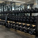 웨이브 피트니스 이미지