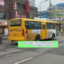 운정5동 행정복지센터 사거리 이미지