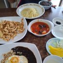 풍성원 | 평택 평택역 맛집 풍성원 중국집 볶음밥 간짜장 탕수육 후기