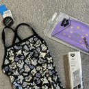 아레나 고스트빌리지 수영복 후기