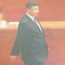 Xi warns China will stand firm in the face of challenges 이미지