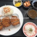 수카츠 - 창원시 마산회원구 북성로 135 | 수카츠