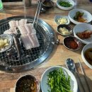 여수바다장어 | 여수 장어구이 맛집,박가네 숯불장어 바다장어와 장어탕후기