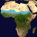 아프리카 지리 이미지