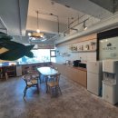 소호 카페&스튜디오 | 일산소호사무실 <이지워크 소호사무실>업무하기 좋은 공간 후기