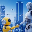 (주)보행글로벌 | CES 2026 로봇주 총정리: 삼성전자 볼리 &amp; 레인보우로보틱스 전망