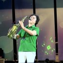 김경숙님 - 둠바 둠바/진시몬(남원사랑 색소폰 동호회/제9회 정기 연주회) 사랑의 광장/야외 무대 2026.7.25 이미지