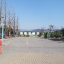 한라대학교 테니스장