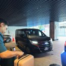 하드슈퍼마켓 | 🇸🇬 싱가포르 여행 - 스위소텔 더 스탬포드 ❤️