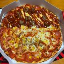 피자스톰 양주점 | [양주] 먹고싶고 궁금했던 먹어보니 딱 저의 입맛! “ 피자스톰 ” 후기!