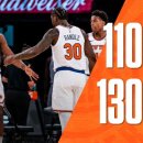 킵플레잉 | [20-21 NBA] G03. 뉴욕 닉스 vs 밀워키 벅스 농알못 후기