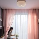 집 분위기 확 바꾸는 커튼 시공! 평택 홈사랑커튼블라인드 후기🎀