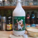 주식회사 우정유통 | 진덕산 보드레 막걸리 맛 후기《 알코올 도수 용량 가격 유통기한 파는 곳 낭성술터 청주 막걸리 》