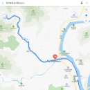 경기둘레길 가평20코스 이미지