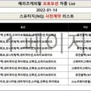 리스트현대