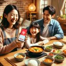 땅스부대찌개압량점