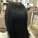 정 미용실 | 교대역 미용실 - 단백질클리닉맛집 &lt;카이정헤어&gt; 솔직후기