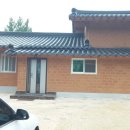 주인직거래 충북 괴산군 황토전원주택 매매 이미지