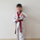 서구 열정태권도장 이미지