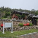 충정영당忠靖影堂 | 단촌면 하화리 - 장흥마씨, 마천목의 화산서원(禾山書院)1855년