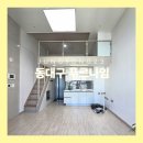 150-4-000114 | 동대구역 오피스텔 찾는다면? 복층 로망과 풀옵션 실용성까지 갖춘 동대구유성푸르나임 오피스텔