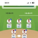 기아 7번 줄세워드렸습니다 이미지