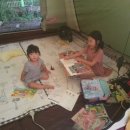 밀양스쿨오토캠핑장 이미지