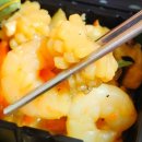 도담한정식 | 대전 도시락 유천동 한정식 맛집 도담한정식 다복도시락 포장후기